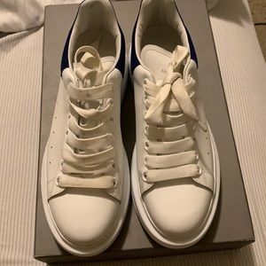 Alexander McQueen Sneakers